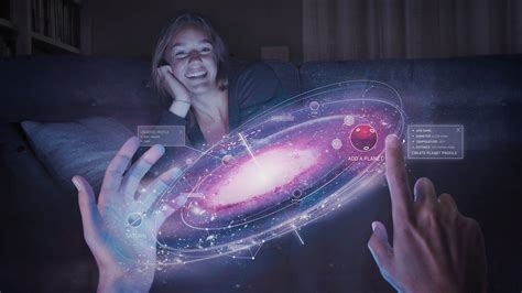 Magic Leap's Revenue Growth Sets New Industry Standards